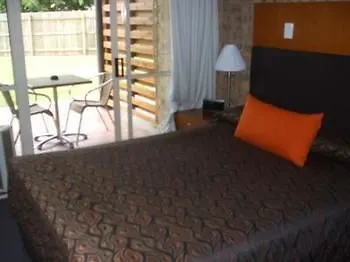 Sundowner Hotel Motel Caboolture
