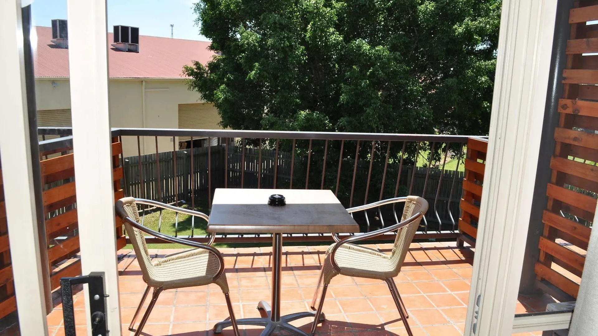 Sundowner Hotel Motel Caboolture