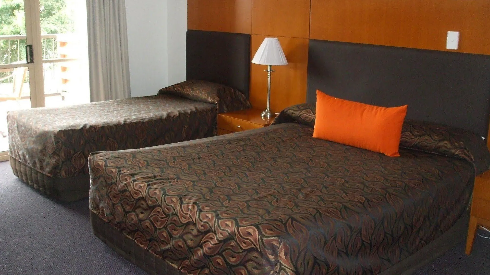 Sundowner Hotel Motel Caboolture Australia