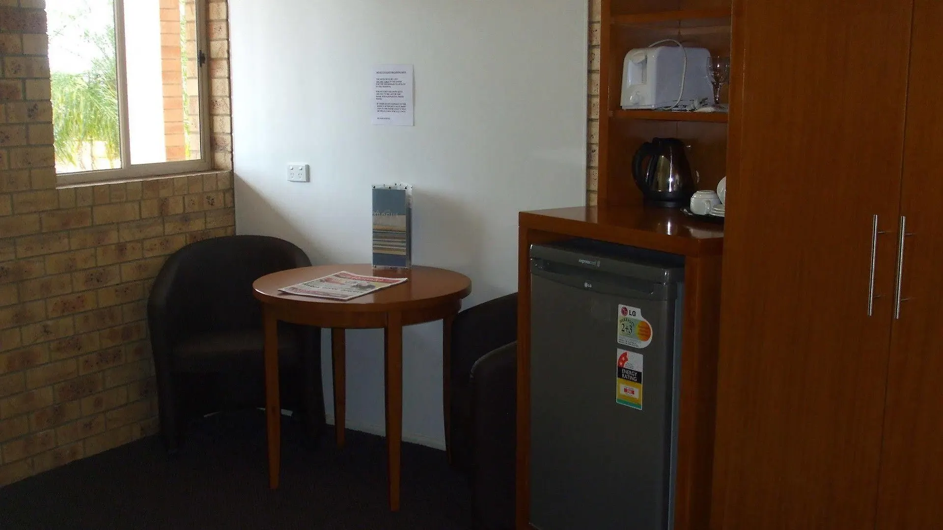Sundowner Hotel Motel Caboolture