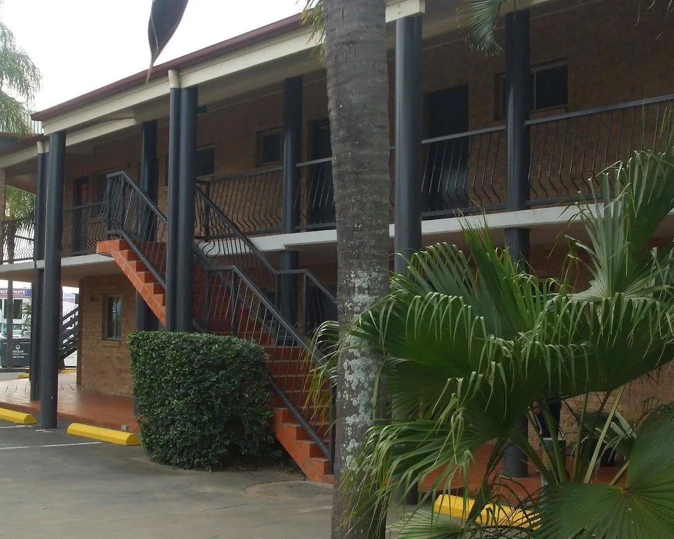 Sundowner Hotel Motel Caboolture