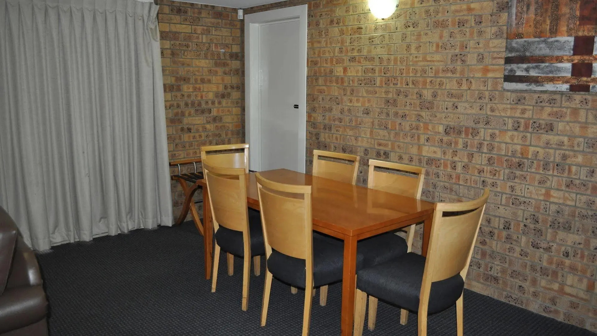 Sundowner Hotel Motel Caboolture