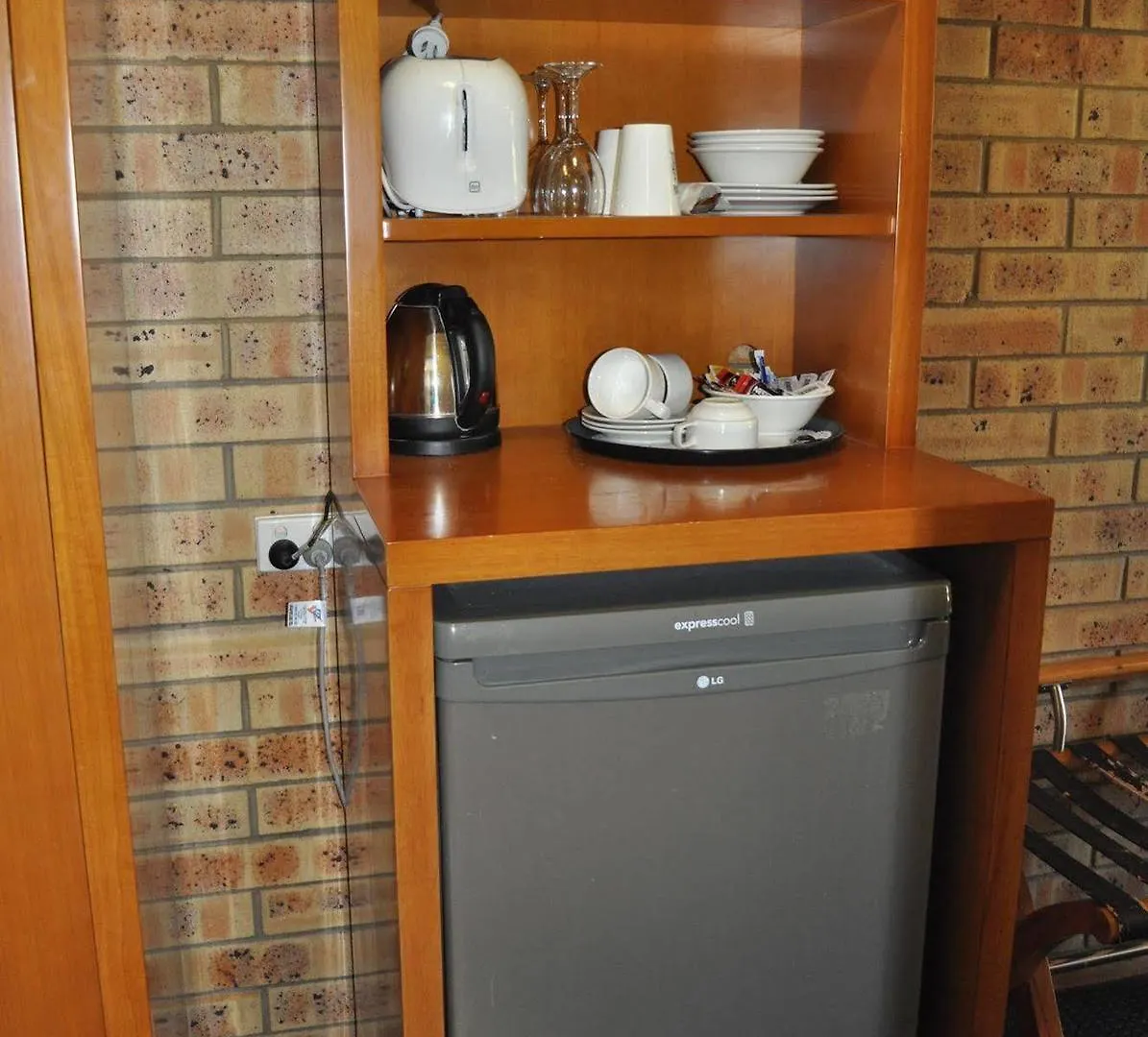 Sundowner Hotel Motel Caboolture