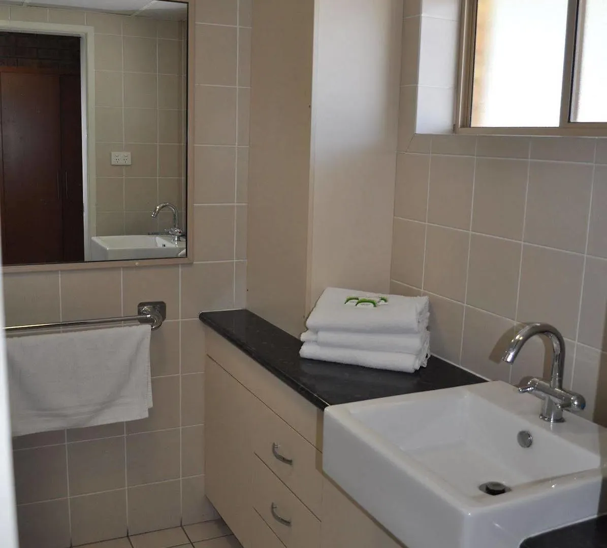 Sundowner Hotel Motel Caboolture