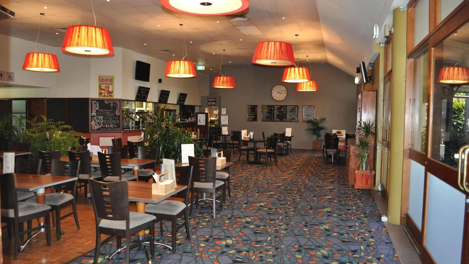 Sundowner Hotel Motel Caboolture Australia