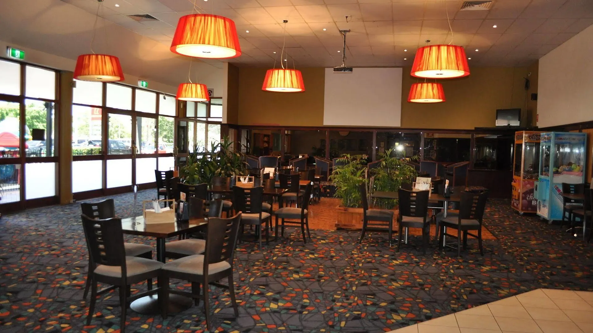 Sundowner Hotel Motel Caboolture 3*,  Australia