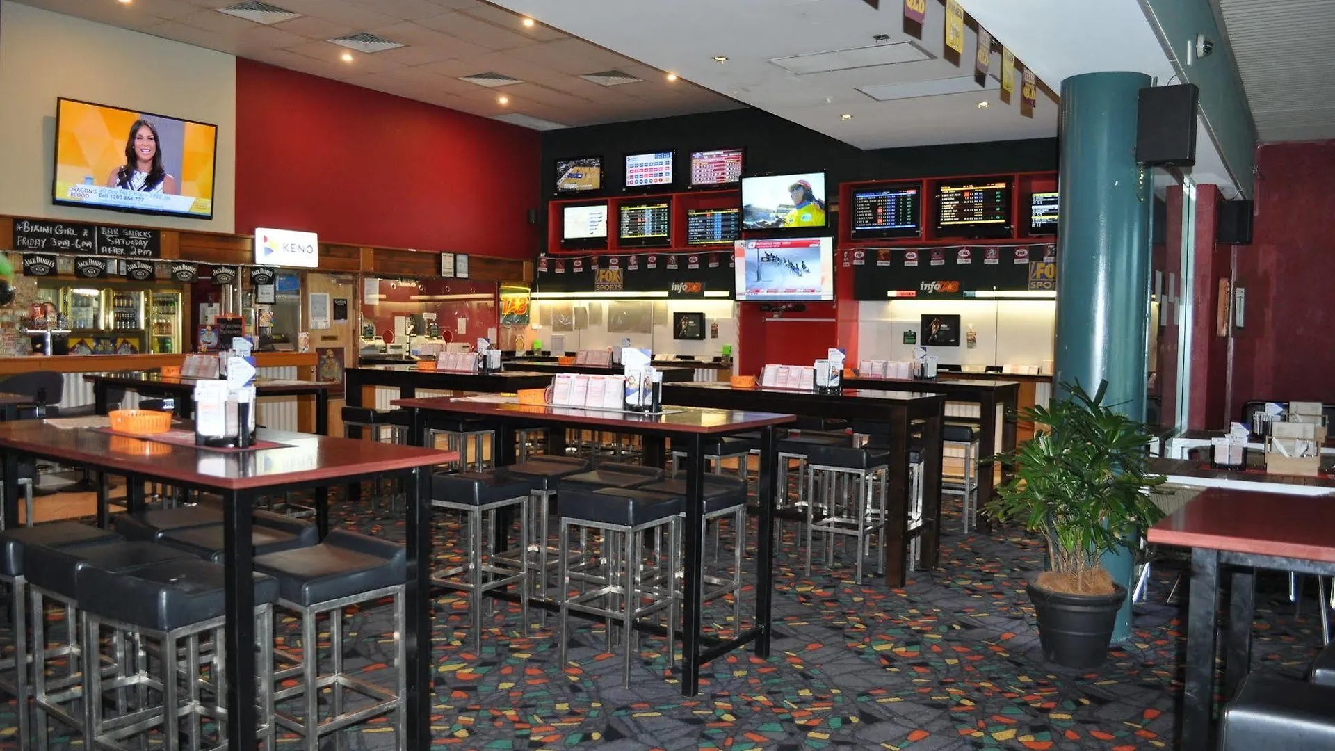 Sundowner Hotel Motel Caboolture
