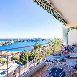 Terrace On The Bay 2 Villefranche-sur-mer, Ap4243 By Riviera Homes Apartment Villefranche-sur-Mer