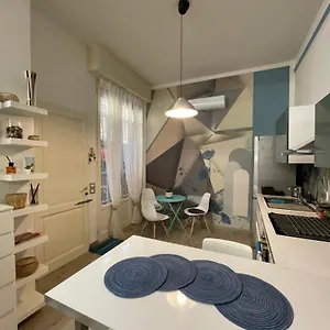 La Perla Apartment Florence