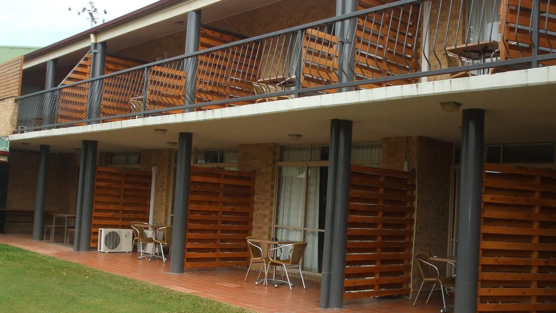 Sundowner Hotel Motel Caboolture