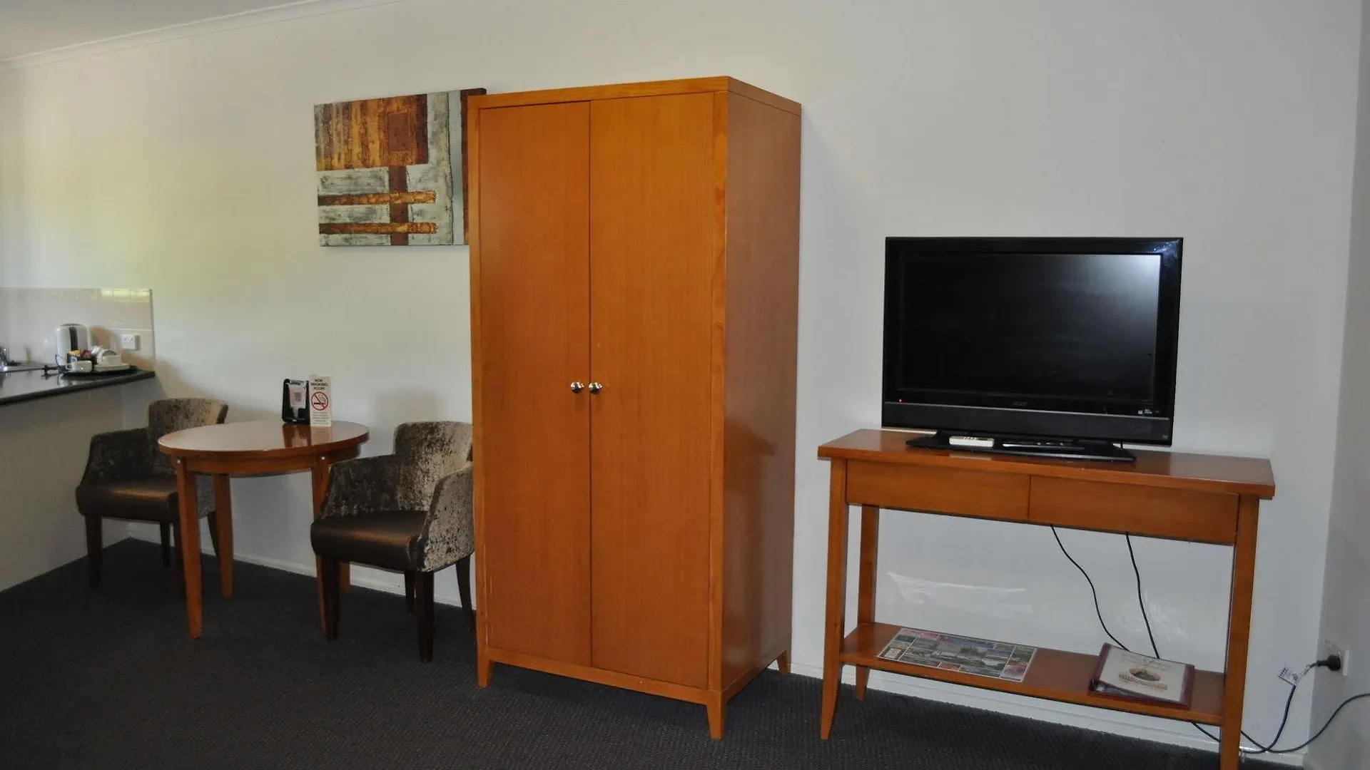 Sundowner Hotel Motel Caboolture